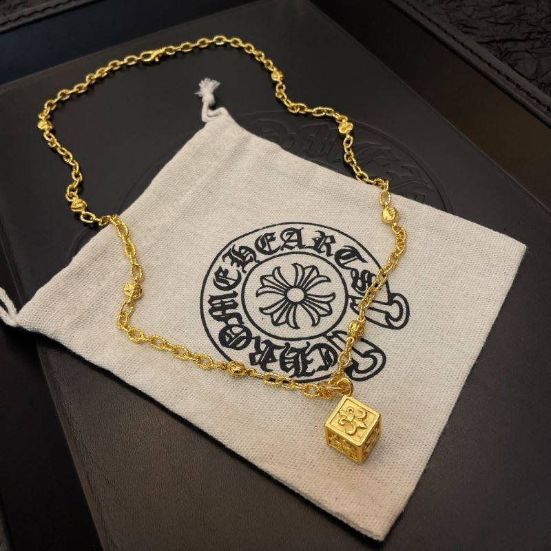 Chrome Hearts Necklaces